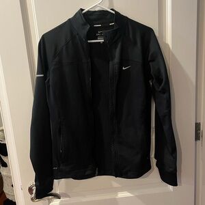 Nike Women’s Black Performance Jacket Size S